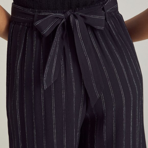 Wilfred Faun Pinstripe Pant - Picture 5 of 7